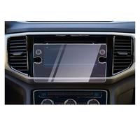 LUTFI Voiture Tableau Bord Protection Film Film Protecteur d'écran pour autoradio GPS pour Atlas 2018-2023 8 Pouces pour Tableau Bord