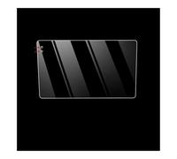 LUTFI Voiture Tableau Bord Protection Film Film Protection Autocollant pour Junsun pour V1 9 10,1 Pouces autoradio stéréo DVD GPS écran Tactile Plein écran(10.1inch)