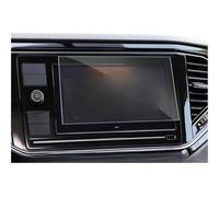 LUTFI Voiture Tableau Bord Protection Film Film Protection d'écran Navigation GPS intérieur Automobile pour T-Roc 2018-2019 Anti-Rayures(175x99mm)