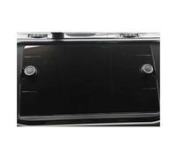 LUTFI Voiture Tableau Bord Protection Film Film Protection d'écran Navigation GPS pour pour Atlas 2017-2020 Film Anti-Rayures 8 Pouces