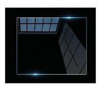 LUTFI Voiture Tableau Bord Protection Film Film Protection d'écran pour BYD pour Shark 2024-2025 Navigation intérieure Divertissement multimédia écran Tactile Central(15.6 GPS)