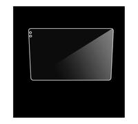 LUTFI Voiture Tableau Bord Protection Film Film Protection pour vitre Voiture Autocollant pour Junsun pour V1 9 10,1 Pouces autoradio stéréo DVD GPS écran Tactile Plein écran(9 inch)