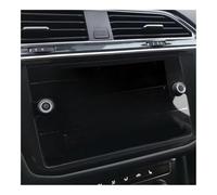 LUTFI Voiture Tableau Bord Protection Film Protecteur d'écran Tactile Verre pour pour Atlas 2018-2020 8 Pouces