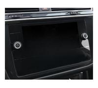 LUTFI Voiture Tableau Bord Protection Film Protecteur d'écran Tactile Verre pour pour Atlas 2018-2020 8 Pouces