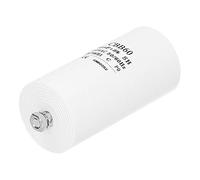 luth Condensateur 70, 450V Alternatif avec cosses enfichables et vis de Fixation CBB60