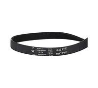 luth Courroie striée pour gorenje 270313 1942PH8E Elastic pour sécheurs