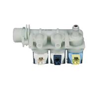 luth Electrovanne 3 Voies 10mm 11,5mm?mit avec réduction Indesit C00110331 Alternative