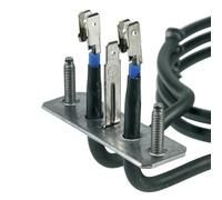 luth Elément Chauffant air Chaud 1800W 230V