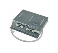 luth Elément Chauffant Batterie chauffante Hoover 40004314 Alternative 1050W 240V pour sécheur