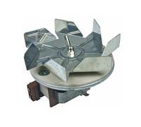 luth Four de Chauffage à air Chaud avec Ventilateur pour Zanussi Philips 481936118122 69925000029 30W