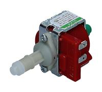 luth Pompe Ulka Ulka NME1S 16W 230V Alternative Universelle par ex. pour Machine à café