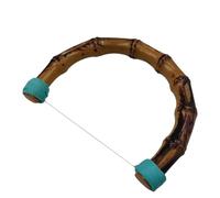 Luth Portable Exerciseur de Doigt Outil D'Entraînement Ergonomique pour Débutants Correcteur de Forme de Main Appareil D'entraînement Portable Appareil de Force des Doigts