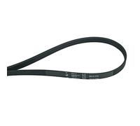 LUTH Prem Profi Parts Courroie Sèche-Linge 2010PH7 7PH2010 - 2010 mm, 7 Nervures PH - Compatible avec Whirlpool Bauknecht Hotpoint Indesit - Remplace 480112101469 C00311014