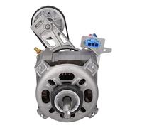 LUTH Premium Moteur Profi Compatible avec Samsung DC31-00106C pour Sèche-Linge