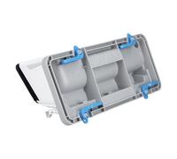 LUTH Premium Profi Griff Compatible Avec BOSCH 12023844 Pour Sèche-Linge