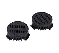 LUTH Premium Profi Parts 2x filtre à charbon actif Fresh Air filtre compatible avec Liebherr 9096342 pour réfrigérateur/congélateur combiné