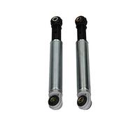 LUTH Premium Profi Parts 2x Suspension Amortisseur 90N pour Bosch Siemens Neff 118869 00118869 machine à laver