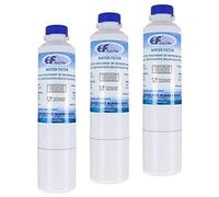 LUTH Premium Profi Parts 3x Filtre à eau pour Samsung DA29-00020B DA99-02131B DA29-00020A Side-by-side Réfrigérateur