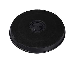 LUTH Premium Profi Parts Active Filtre à charbon EFF57 233mm pour aspirante hotte AEG Electrolux 9029793594
