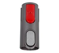 LUTH Premium Profi Parts Adaptateur compatible avec Dyson 968235-01 Système d'encliquetage sur raccord d'accessoires Quick Release pour aspirateur