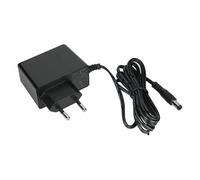 LUTH Premium Profi Parts Adaptateur secteur compatible Ecovacs Eu-Version 220-6225-0132 pour aspirateur robot