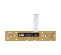 LUTH Premium Profi Parts Affichage électronique compatible avec Samsung De96-00553d pour micro-ondes