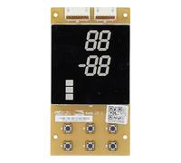 LUTH Premium Profi Parts Affichage électronique pour partie réfrigérateur compatible avec Samsung Da41-00484a dans le réfrigérateur congélateur