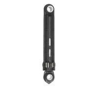 LUTH Premium Profi Parts Amortisseur 100n compatible avec Haier 0020809886a 49116413 pour machine à laver et sèche-linge