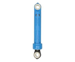 LUTH Premium Profi Parts Amortisseur 120n 0020809886u compatible avec Haier compatible avec Candy/Hoover 49124582 pour machine à laver