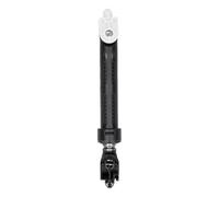 LUTH Premium Profi Parts Amortisseur 120n compatible avec Bauknecht 480111100195 dans la machine à laver