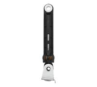 LUTH Premium Profi Parts Amortisseur 120n compatible avec Haier 49047261 0020804120 pour machine à laver