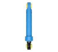 LUTH Premium Profi Parts Amortisseur 80n 0020809886e compatible avec Haier 49111426 pour machine à laver