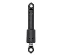LUTH Premium Profi Parts Amortisseur 80n compatible avec AEG 1327442107 compatible avec Suspa 06230057 pour machine à laver