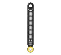 LUTH Premium Profi Parts Amortisseur 80n compatible avec Bosch 11047540 dans la machine à laver