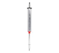 LUTH Premium Profi Parts Amortisseur compatible Gorenje 634801 pour machine à laver