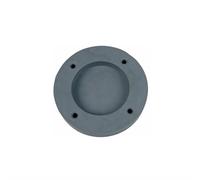 LUTH Premium Profi Parts Amortisseur de vibrations Lg 4620er4002b rond pour machine à laver et sèche-linge