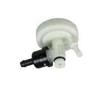 LUTH Premium Profi Parts Amortisseur pour pompe compatible Ulka compatible avec Siemens 00622127 dans machine à café