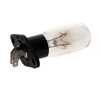 LUTH Premium Profi Parts Ampoule 25W 240V pour Bosch Siemens 606322 00606322 Panasonic E610T5D00BP Micro-ondes