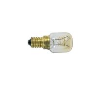 LUTH Premium Profi Parts Ampoule E14 25 W compatible avec Bosch 00170218 25 mm Ø 56 mm 230-240 V pour réfrigérateur congélateur