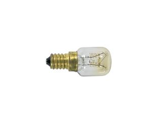 LUTH Premium Profi Parts Ampoule E14 25 W compatible avec Bosch 00170218 25 mm Ø 56 mm 230-240 V pour réfrigérateur congélateur