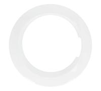 LUTH Premium Profi Parts Anneau de porte compatible avec machine à laver Samsung Dc63-00923a