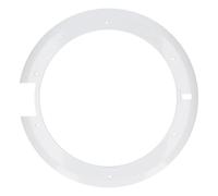 LUTH Premium Profi Parts Anneau de porte intérieur compatible avec Gorenje 160808 Cadre de fenêtre pour machine à laver chargement frontal