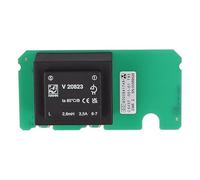 LUTH Premium Profi Parts Antiparasite compatible avec Siemens 00754209 pour hotte aspirante