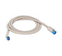 LUTH Premium Profi Parts Aquastop Tuyau d'alimentation universel pour machine à laver et lave-vaisselle 4 m 25 °C