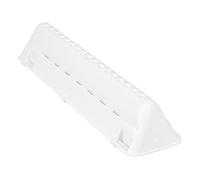 LUTH Premium Profi Parts Aube de tambour compatible avec Bauknecht C00083894 10105141 pour machine à laver