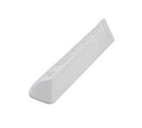 LUTH Premium Profi Parts Aube de tambour compatible avec Bosch 00289673 - 237 mm - Pour machine à laver