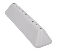 LUTH Premium Profi Parts Aube de tambour compatible avec Bosch 00669833 pour machine à laver