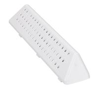 LUTH Premium Profi Parts Aube de tambour compatible avec Candy 41001234 pour machine à laver