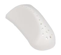 LUTH Premium Profi Parts Aube de tambour compatible avec Candy 41024567 pour machine à laver