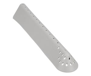 LUTH Premium Profi Parts Aube de tambour compatible avec Candy/Hoover 43005989 10105164 pour machine à laver